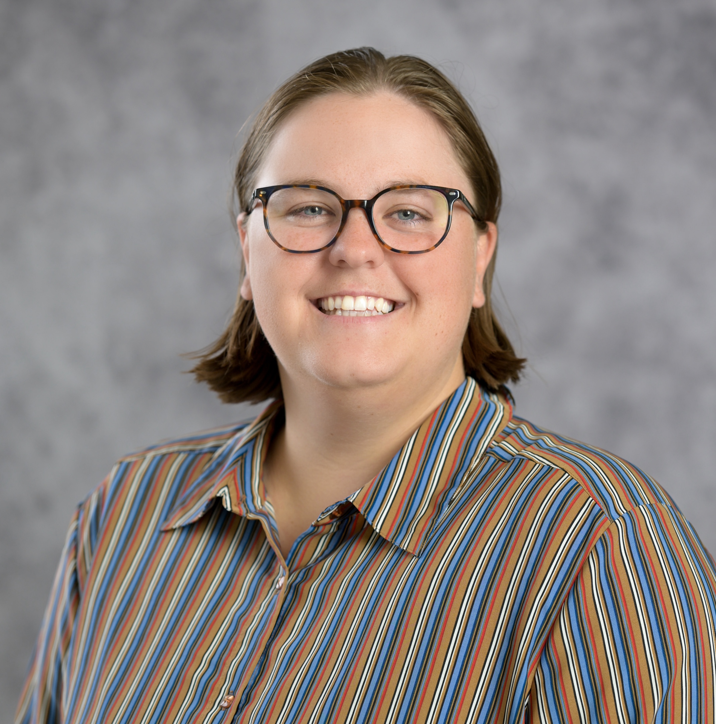 Mary O’Brien headshot