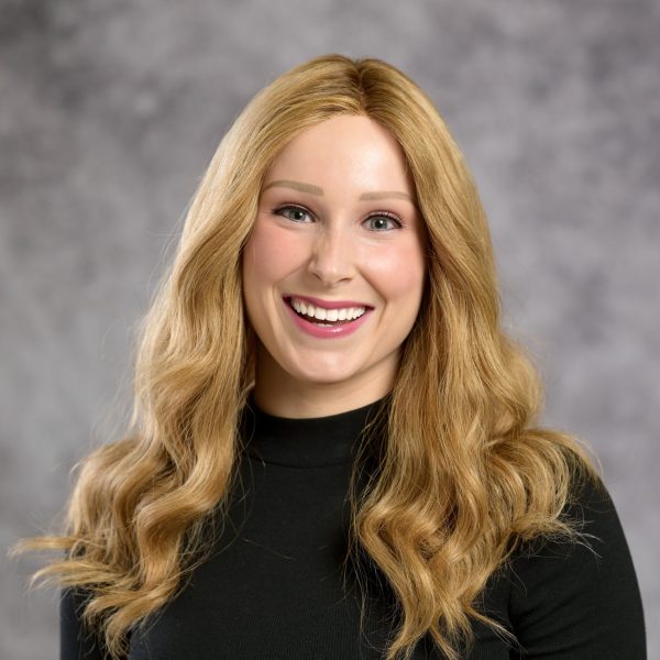Tori Prati headshot