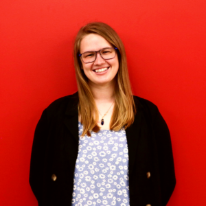 Hannah Williams headshot