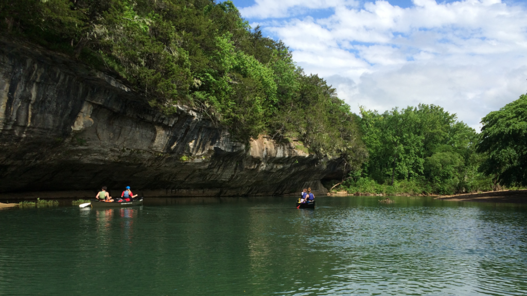 Outdoor Adventures Trips - Wellness and Recreation