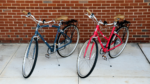 greenway bikes