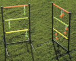ladder golf set