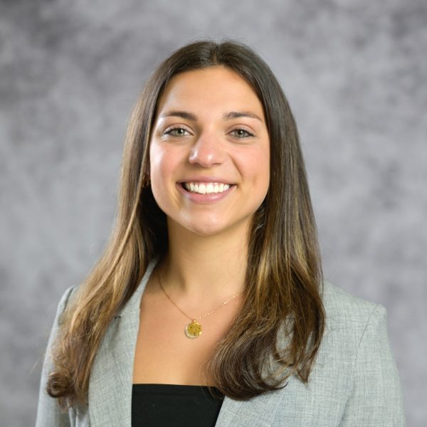 Ellie Monnig headshot
